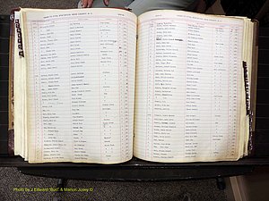 Ashe Co, NC, Births, 1913-1946 (217).JPG