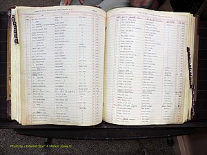 Ashe Co, NC, Births, 1913-1946 (221).JPG