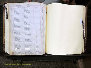 Ashe Co, NC, Births, 1913-1946 (222).JPG