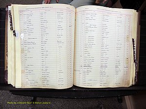 Ashe Co, NC, Births, 1913-1946 (226).JPG