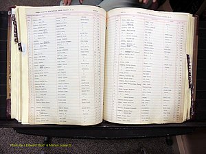 Ashe Co, NC, Births, 1913-1946 (227).JPG
