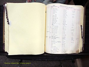 Ashe Co, NC, Births, 1913-1946 (235).JPG