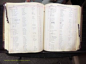 Ashe Co, NC, Births, 1913-1946 (236).JPG