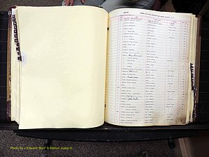 Ashe Co, NC, Births, 1913-1946 (239).JPG
