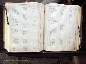 Ashe Co, NC, Births, 1913-1946 (240).JPG
