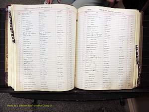 Ashe Co, NC, Births, 1913-1946 (241).JPG