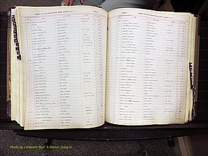 Ashe Co, NC, Births, 1913-1946 (243).JPG