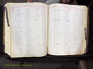 Ashe Co, NC, Births, 1913-1946 (246).JPG