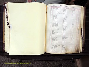 Ashe Co, NC, Births, 1913-1946 (249).JPG