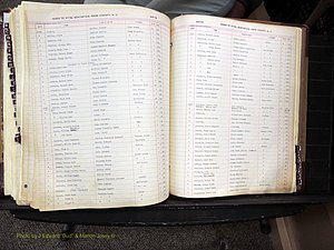 Ashe Co, NC, Births, 1913-1946 (343).JPG