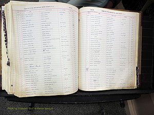 Ashe Co, NC, Births, 1913-1946 (345).JPG