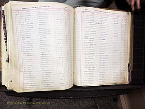Ashe Co, NC, Births, 1913-1946 (346).JPG