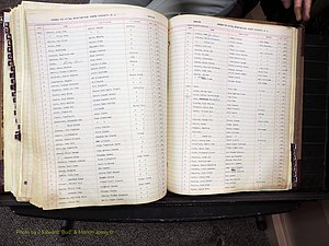 Ashe Co, NC, Births, 1913-1946 (347).JPG