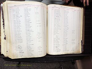 Ashe Co, NC, Births, 1913-1946 (348).JPG