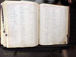 Ashe Co, NC, Births, 1913-1946 (352).JPG