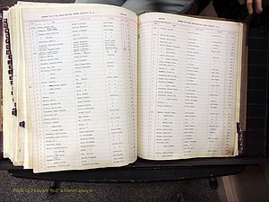 Ashe Co, NC, Births, 1913-1946 (353).JPG