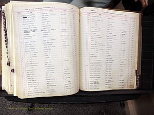 Ashe Co, NC, Births, 1913-1946 (355).JPG