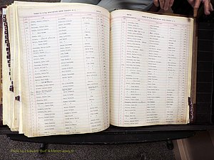 Ashe Co, NC, Births, 1913-1946 (356).JPG