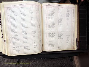 Ashe Co, NC, Births, 1913-1946 (359).JPG