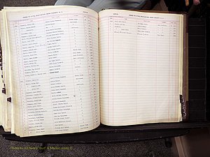 Ashe Co, NC, Births, 1913-1946 (361).JPG