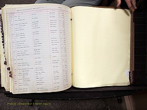 Ashe Co, NC, Births, 1913-1946 (364).JPG