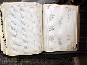 Ashe Co, NC, Births, 1913-1946 (368).JPG