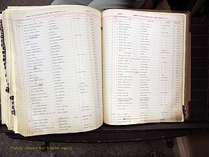 Ashe Co, NC, Births, 1913-1946 (370).JPG