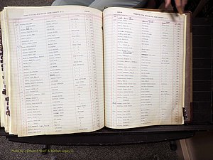 Ashe Co, NC, Births, 1913-1946 (374).JPG