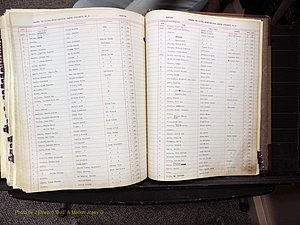 Ashe Co, NC, Births, 1913-1946 (376).JPG