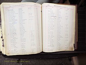 Ashe Co, NC, Births, 1913-1946 (377).JPG