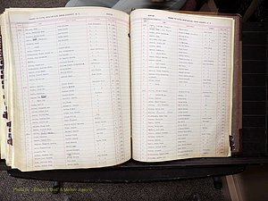 Ashe Co, NC, Births, 1913-1946 (379).JPG