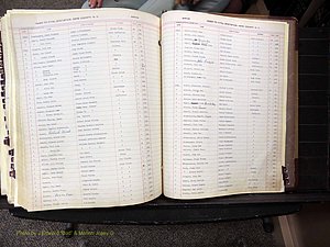 Ashe Co, NC, Births, 1913-1946 (383).JPG
