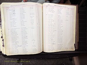 Ashe Co, NC, Births, 1913-1946 (384).JPG