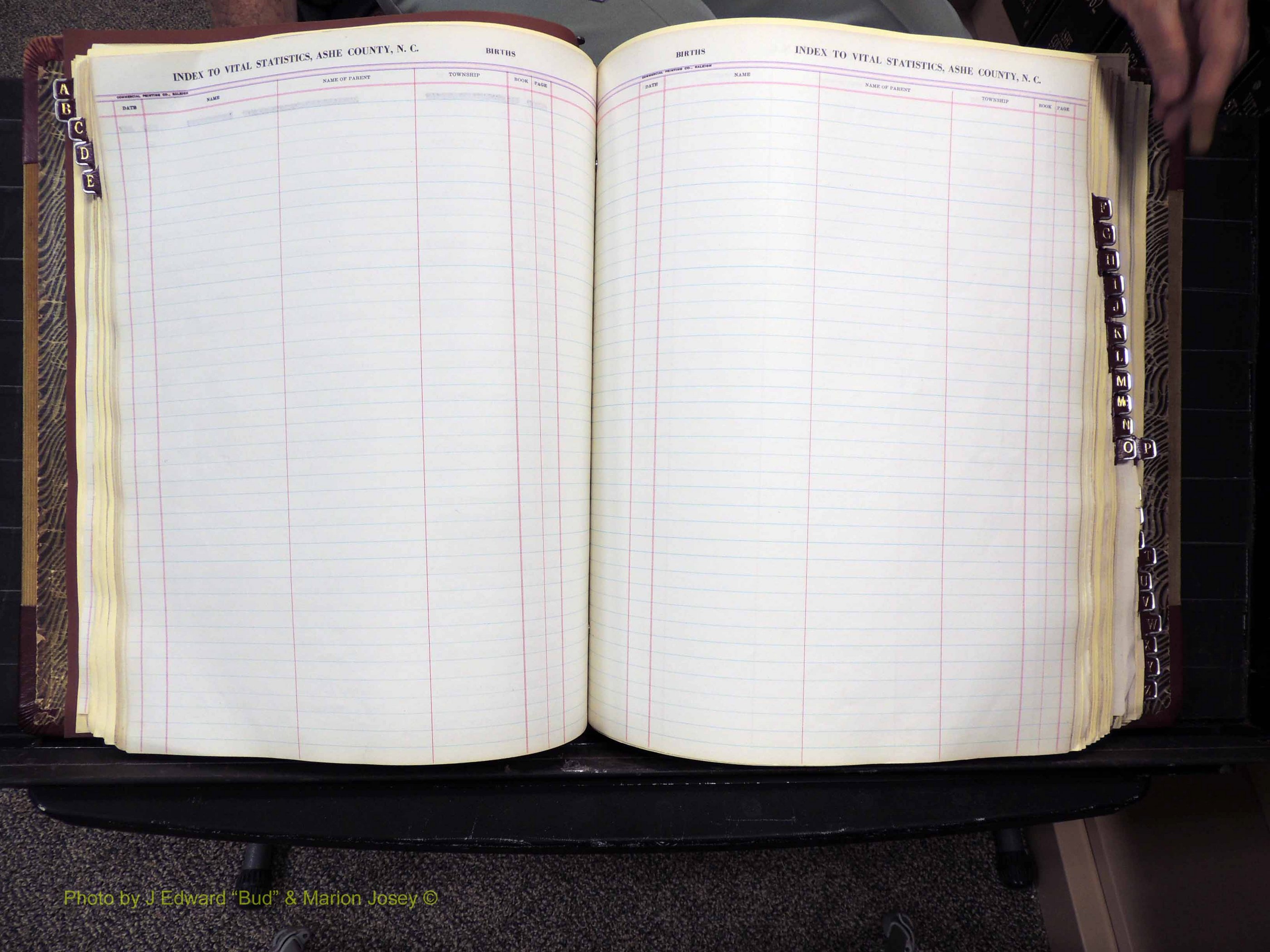 Ashe Co, NC, Births, 1947-1997 (163).JPG