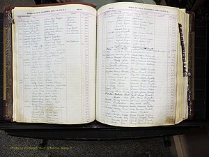 Ashe Co, NC, Births, 1947-1997 (133).JPG