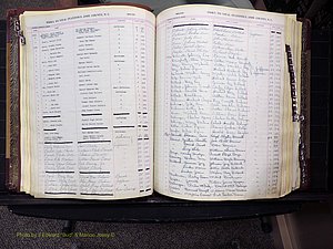 Ashe Co, NC, Births, 1947-1997 (148).JPG