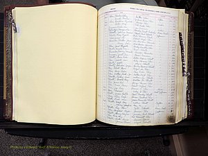 Ashe Co, NC, Births, 1947-1997 (155).JPG