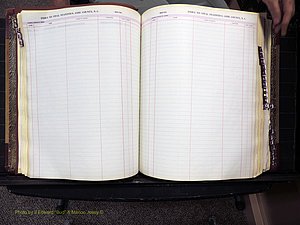 Ashe Co, NC, Births, 1947-1997 (163).JPG