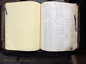 Ashe Co, NC, Births, 1947-1997 (164).JPG