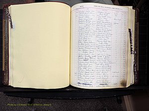 Ashe Co, NC, Births, 1947-1997 (170).JPG