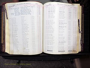 Ashe Co, NC, Births, 1947-1997 (190).JPG