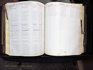 Ashe Co, NC, Births, 1947-1997 (201).JPG