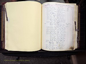 Ashe Co, NC, Births, 1947-1997 (203).JPG