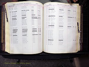 Ashe Co, NC, Births, 1947-1997 (208).JPG