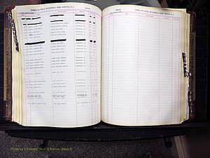 Ashe Co, NC, Births, 1947-1997 (211).JPG