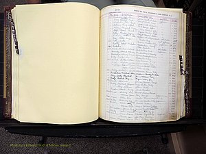 Ashe Co, NC, Births, 1947-1997 (212).JPG