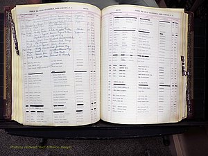 Ashe Co, NC, Births, 1947-1997 (213).JPG