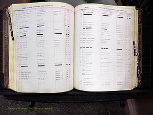 Ashe Co, NC, Births, 1947-1997 (214).JPG