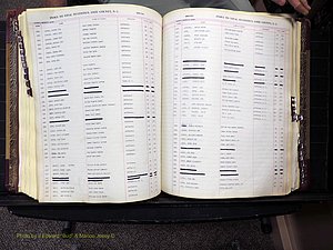 Ashe Co, NC, Births, 1947-1997 (222).JPG