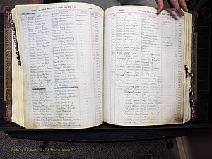 Ashe Co, NC, Births, 1947-1997 (229).JPG